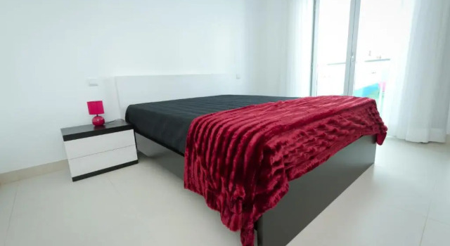 Apartmán 2 pokoje Peralux