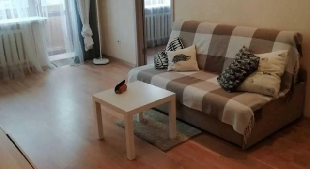 Apartments on 87 Oktyabrya Avenue, Rezervovat Apartmán Ufa Bashkortostan