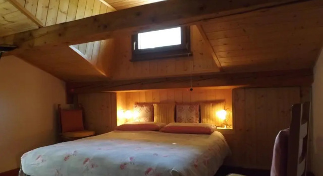 Номер Standard B&B Sòl Fiorì