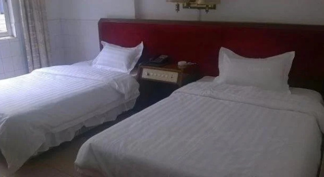 Nanfang Hotel