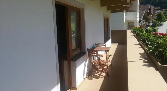 Апартаменты Ferienwohnung Bacher Gertrud