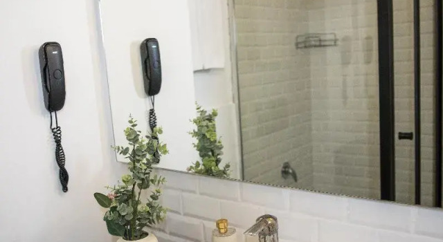 Семейный номер Standard с 2 комнатами Niss Lara Hotel