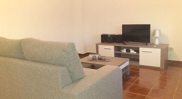 Apartment With one Bedroom in Serra d' El-rei, With Wonderful Mountain, Rezervovat Apartmán Hotely v Oeste s parkováním, Parkování
