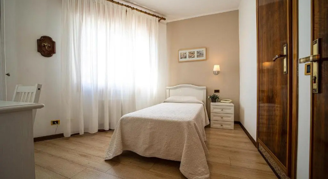 Номер Standard Hotel da Romagnolo
