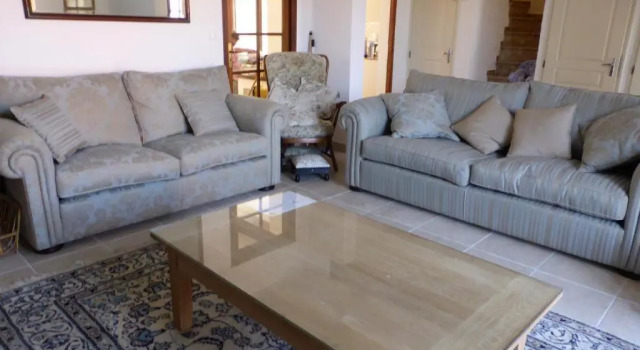 Villa Val San Jaume - 8COL12, Забронировать Вилла Виллы Коллиур, Вилла