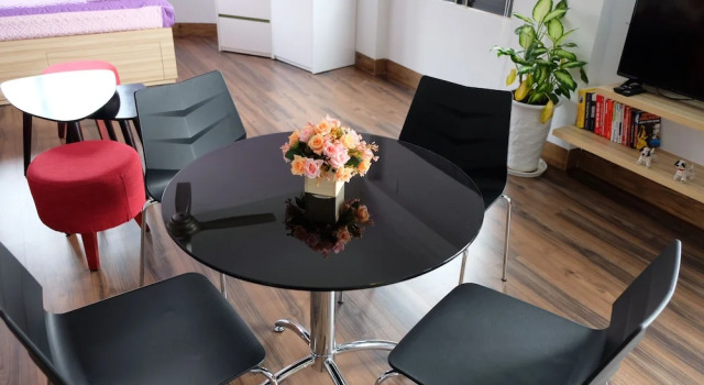 Puppy House, Prenota Hotel Hotel a Da Nang con parcheggio, Parcheggio