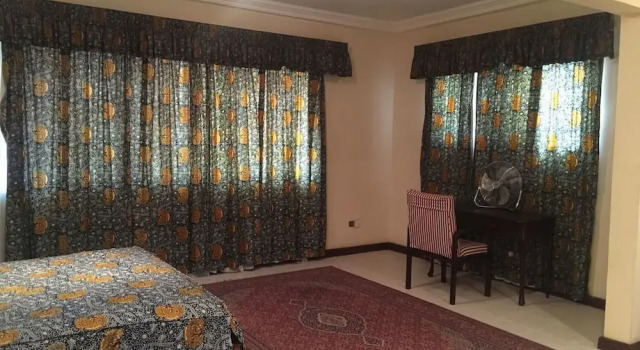 Villa Ayodele, Réserver Villa Biriwa Mfantsiman