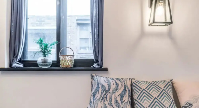 Cozy Apartment Best Location 6133