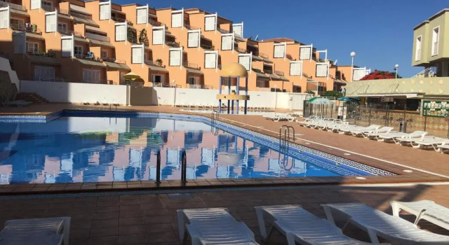Апартаменты Orlando Apartment La Laguna 2