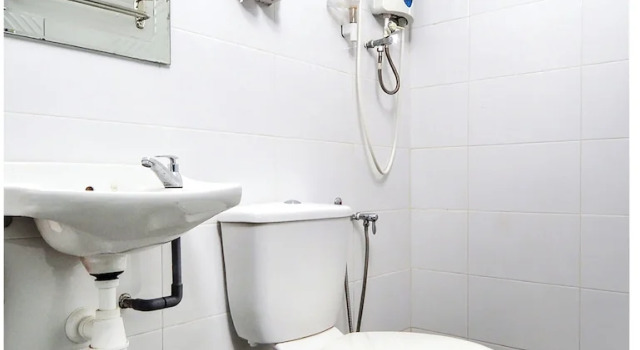 Номер Standard Collection O 88 Hotel