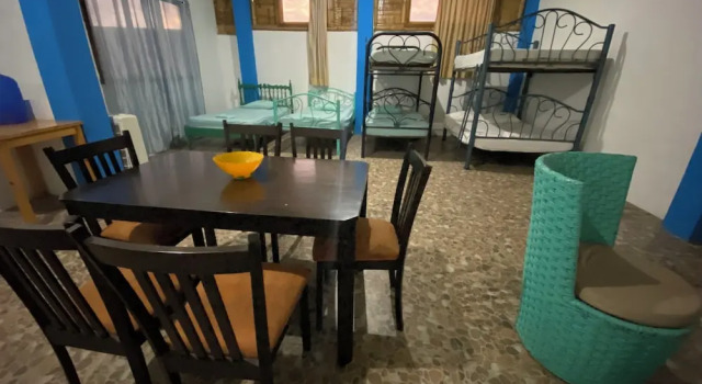 Economy Studio Playa Suites Apart-Hotel