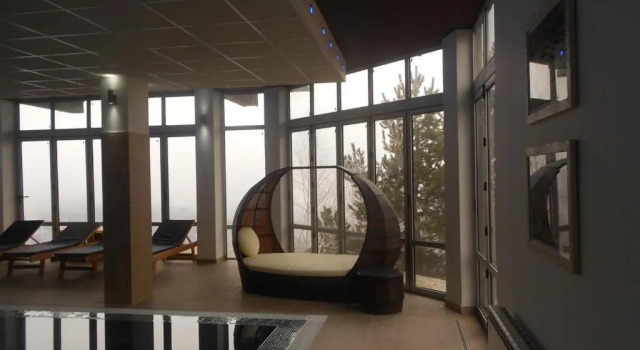 Апартаменты Astoria Lux - K16 Milmari