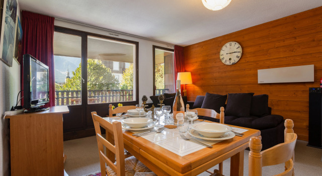Appartement Lachenal 209a