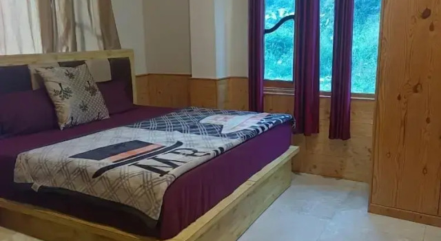 Номер Standard Shesh Besh Guest House & Restaurant