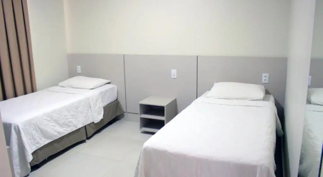 Двухместный номер Standard Sudoeste Hotel