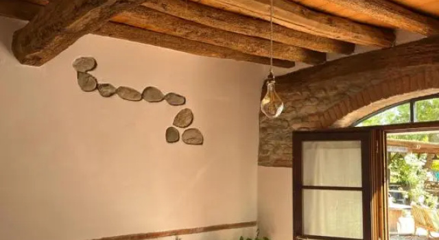 Двухместный номер Standard Agriturismo Rio Verde