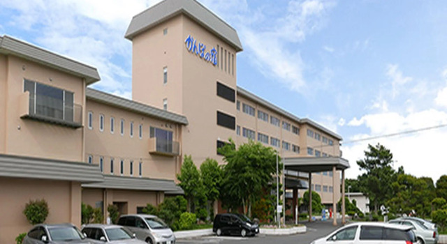 Номер Standard KAMENOI HOTEL Oarai