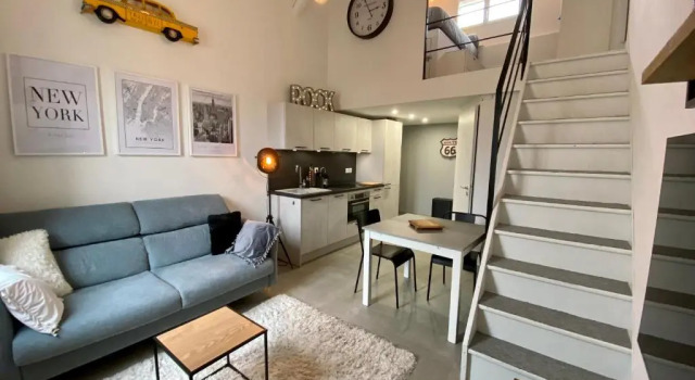 Апартаменты Appartement moderne tout confort, idéalement placé