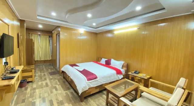 Hotel Dekhang, Reserva ahora Hotel Tawang Arunachal Pradesh