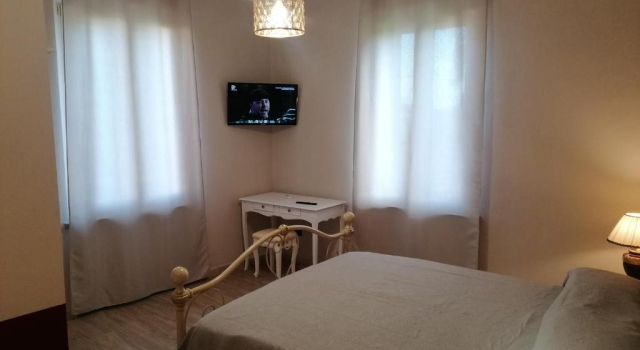Номер Deluxe B&B VILLA PREZIOSA LAGO MAGGIORE