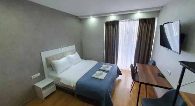 Апартаменты Leo Group Luxury Studio 1829 Alliance Palace