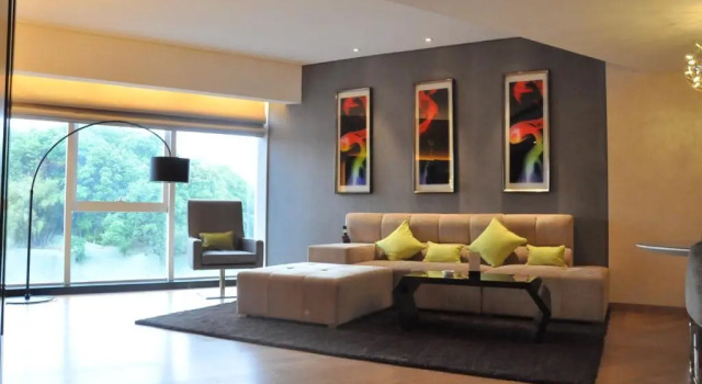Suite Wingtech Hotel