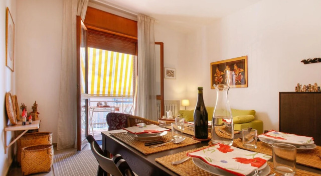 Amazing Apartment in Rimini With Wifi and 2 Bedrooms