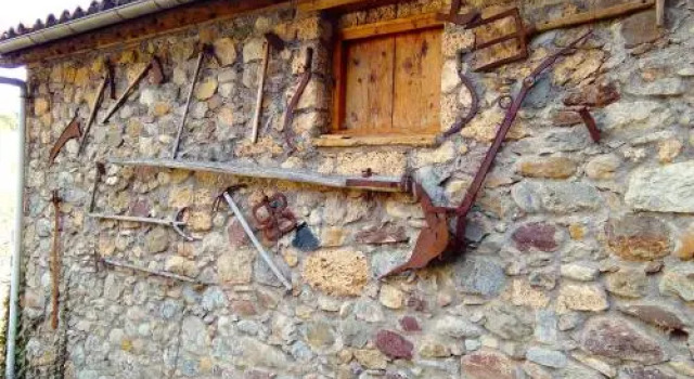 Cal Joan, Buchen Sie Hotel Salàs de Pallars 