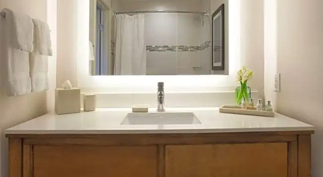 Номер Standard с видом на гавань Redondo Beach Hotel, Tapestry Collection by Hilton