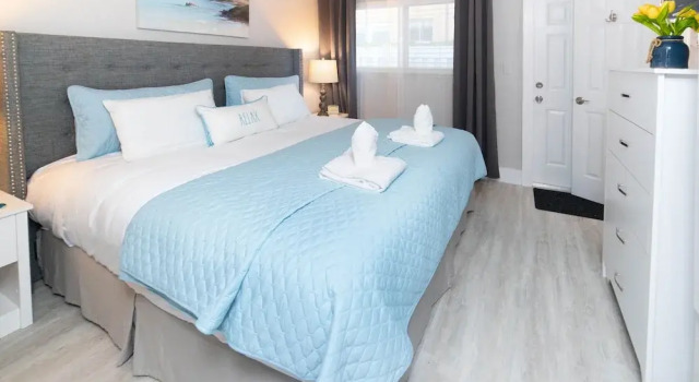 Люкс Sea Star Suites By The Sea