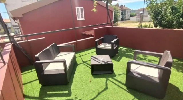 Коттедж Casa Dana