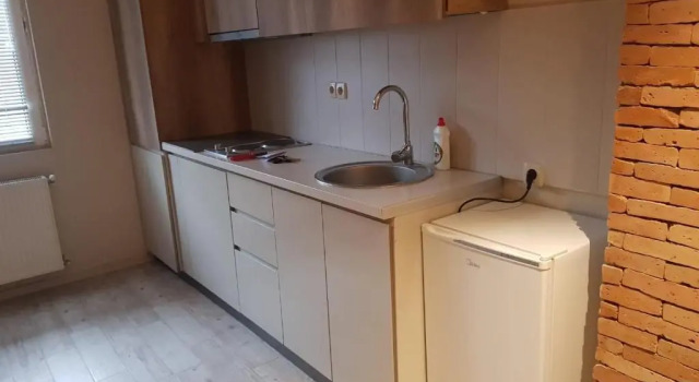 Номер Standard D and D hotel