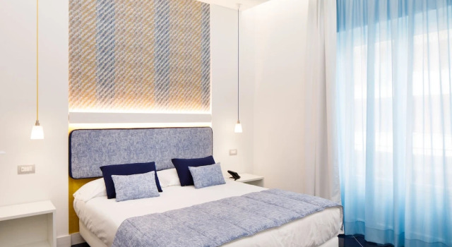 Номер Classic Hotel Nice