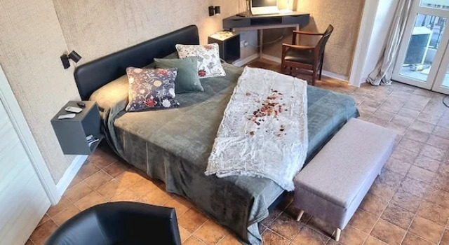 Номер Superior Casa Storica Piazza 5 Giornate