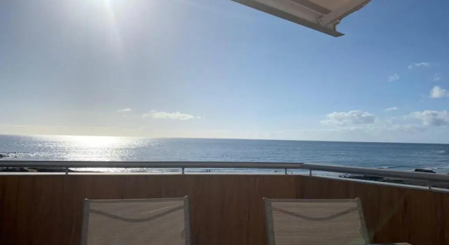 Апартаменты El Medano Los Martines A3 ...que vista!
