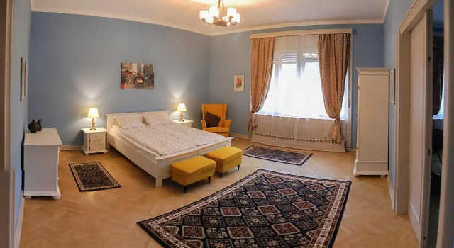 Apartament City House Timisoara