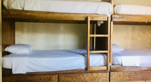 Hostal Casa chauac Ha, Varaa Hotelli Valladolid Jukatan