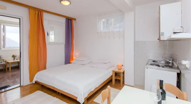 Apartment Dorina, Забронировать Апартаменты/квартира Апартаменты Дубровника, рядом с Ворота пирса, Апартаменты/квартира