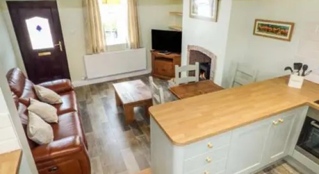 Fran's Cottage, Reserva ahora Casa o chalet Langtoft Inglaterra