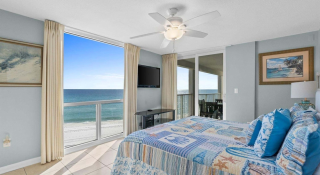 Shoreline Towers 1051 3 Bedroom Condo, Забронировать Апартаменты/квартира Дестин Emerald Coast, рядом с Аквапарк Биг-Каунас