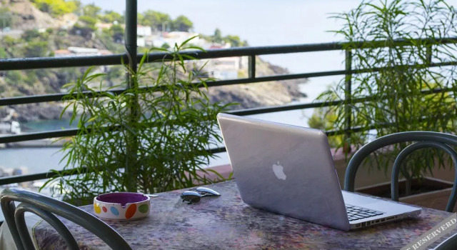 Le Terrazze sul mare, Réserver Hôtel Ustica Italie