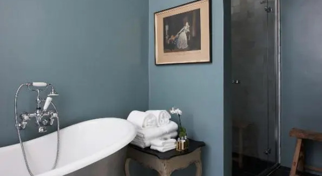 Номер Comfort B&B De Corenbloem Luxury Guesthouse