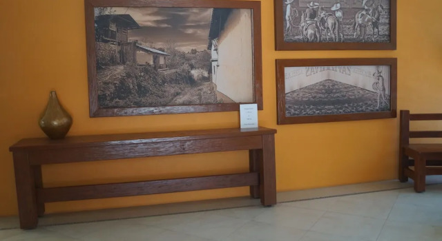 Romantic Zone V399 Studio, Book Apartment Hotels in Jalisco with a Pool, Swimming Pool