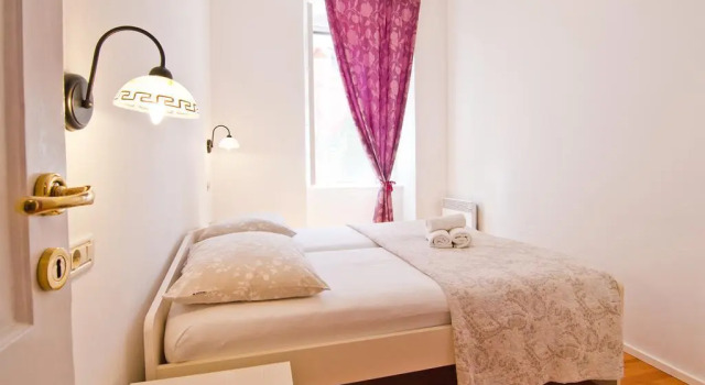 Blue Adriatic Apartments, Prenota Appartamento Splitska 