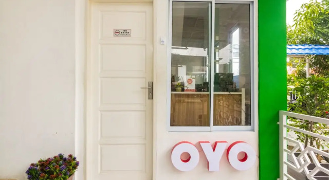 Oyo 1330 Tanjungpinang Residence Syariah, Забронировать Отель Танджунгпинанг Pulau Bintan