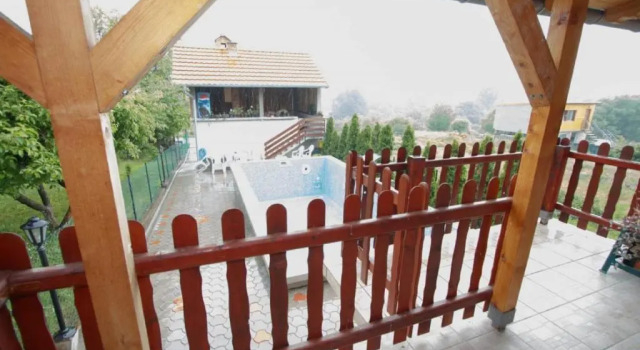 Apartments Lukić, Buchen Sie Ferienwohnung Heilbad Sokobanja 
