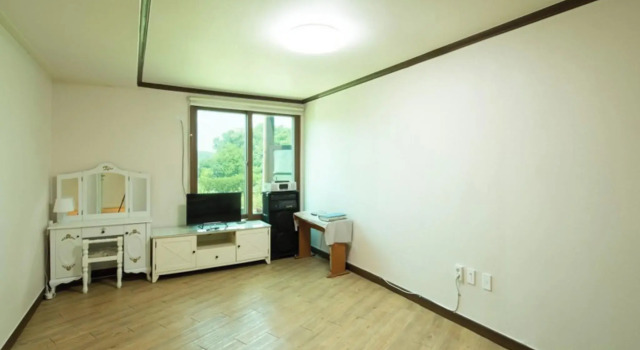Anseong Songjiwon Pension