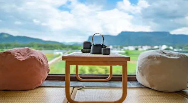 Xianju Yishe Encounter B&B, Rezerwuj Bed and Breakfast Taizhou Zhejiang
