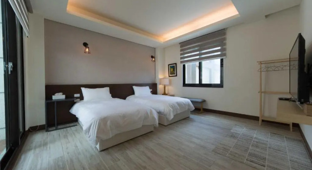 Camera Economy First Quality B&B