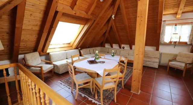 Апартаменты Standard Erlebnisgastronomie Lochmuhle